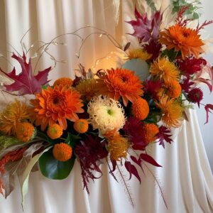 Floral Arrangements